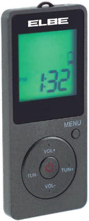 RADIO DIGITAL ELBE RF-95 AM/FM