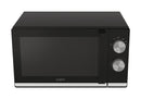 Candy CMW20TNMB Balcão Apenas micro-ondas 20 l 700 W Preto