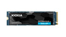 SSD M.2 PCIE 4.0 NVME KIOXIA EXCERIA PLUS G3 1TB-5000R3900W-770K9