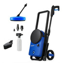 NILFISK - LAVADORA PRESSÃO CORE 130 POWERCONTROL HOME 128471259
