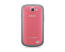 Samsung Cover Galaxy Express capa para telemóvel Rosa