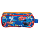 ESTOJO ESCOLAR DISNEY CARS RUSTEZE LIGHTYEAR