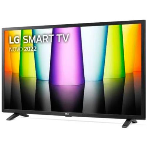 LG 32LQ630B6LA TV 81,3 cm (32") HD Smart TV Wi-Fi Preto