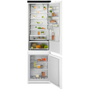 FRIGORÍFICO COMBINADO ENCASTRE ELECTROLUX ENT6MD19S3( NO FROST  -