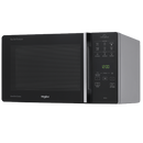 Whirlpool MCP 349/1 SL microondas Balcão Micro-ondas grill 25 l 8