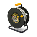 FITA DE LED IP65 15 M, 185 W, 4000 K DE LUZ DIA, EM ENROLADOR