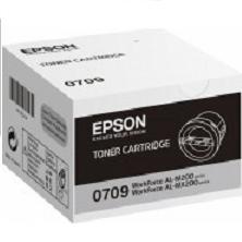 Epson AL-M200/MX200 Toner de Capacidade Padrão 2,5k