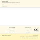 GRINALDA SNAKE 400 LEDS 11M LUZ QUENTE