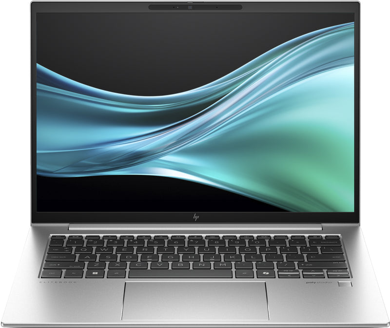 ELITEBOOK 845 G11 - AMD R7 PRO 8840U, 14 WUXGA AGLEDUWVA, UMA, WE