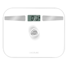 BALANÇA DE WC CECOTEC SURFACE PRECISION 10200 SMART HEALTHY BRANC