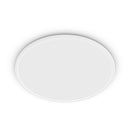 PLAFON REDONDO BRANCO VALEN, 16 W, 2000 LM, 2200 - 6500 K, Ø291 X