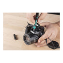 MINI APARAFUSADORA DE BOLSO 8736000 WOLFCRAFT