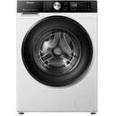 MÁQUINA DE LAVAR ROUPA HISENSE WF3S9043BW3 9KG BRANCA