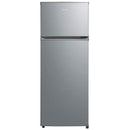 FRIGORÍFICO MIDEA MDRT294FGE50( TRADICIONAL  - SILVER  - 204 LITR