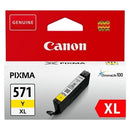 Canon 0334C001 tinteiro 1 unidade(s) Original Rendimento alto (XL