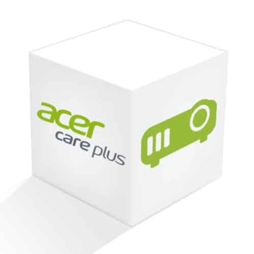 Acer SV.WPRAP.X01 extensão de garantia e suporte