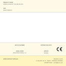 ARNÊS ECOSAFEX 7 031,062,001,001 PONSA