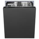 MÁQUINA DE LAVAR LOUÇA DE ENCASTRE SMEG K ST211DS