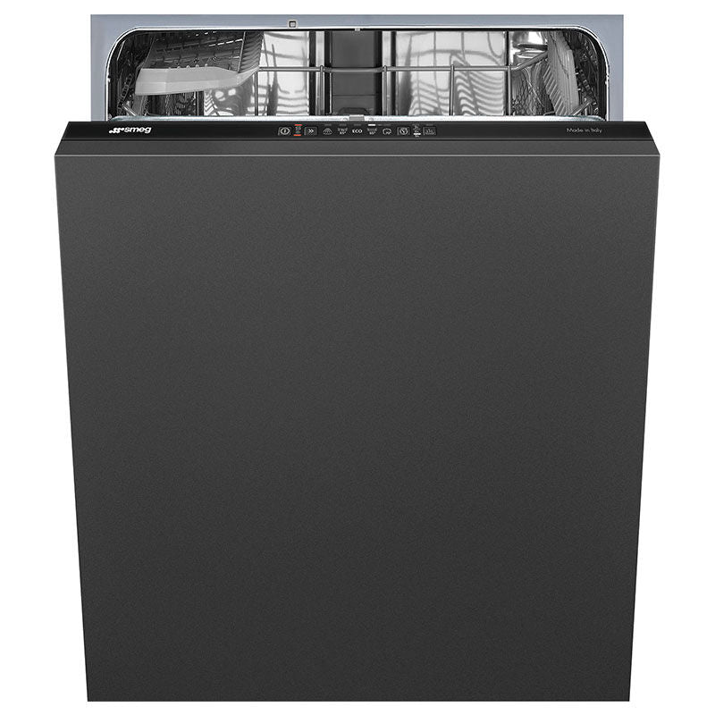 MÁQUINA DE LAVAR LOUÇA DE ENCASTRE SMEG K ST211DS