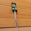 BROCA 3 PONTAS PARA MADEIRA 10,00 X 133MM IZ28085 KOMA TOOLS (IZA