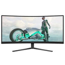 MONITOR GAMING CURVO PHILIPS EVNIA 5000 34M2C3500L 27" WQHD 0.5MS