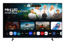 SAMSUNG - MINI LED SMART TV TU75M70HAUXXC