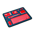 RASPBERRY PI TAPETE RATO OFICIAL V3