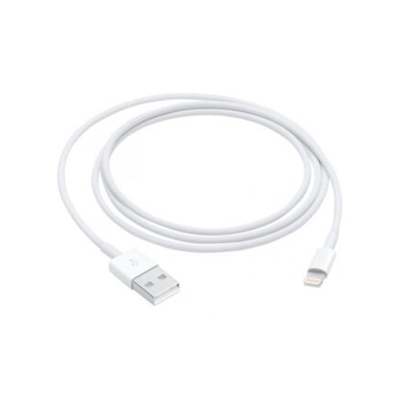 APPLE CABLE LIGHTNING 2M TO USB