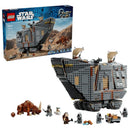 LEGO - SANDCRAWLER OFFWORLD E MUDHORN 75453