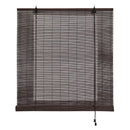 ESTORE DE ROLO BAMBU OCRE WENGUÉ 150X175CM CINTACOR - STORPLANET