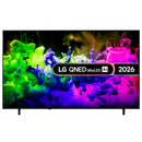 TV LG 85QNED7EB3A( 85" - 216 CM - QNED MINI LED 4K  - WEBOS 26