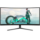 MONITOR GAMING CURVO PHILIPS EVNIA 5000 34M2C3500L 27" WQHD 0.5MS