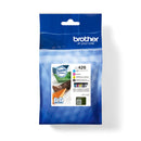 TINTEIRO BROTHER PACK 4 CORES -  MFCJ4340DWMFCJ4540DWMFCJ4540DWXL