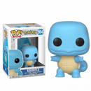 FUNKO POP SQUIRTLE - POKEMON 9CM