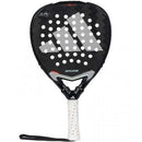 RAQUETE DE PADEL ADIDAS METALBONE 3.4 2025 PRETO E BRANCO
