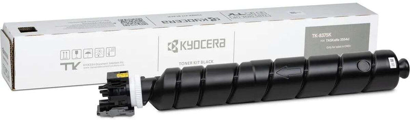 KYOCERA TK-8375K toner 1 unidade(s) Original Preto