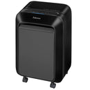 Fellowes Powershred LX211 destruidora de papel Trituração micro-c