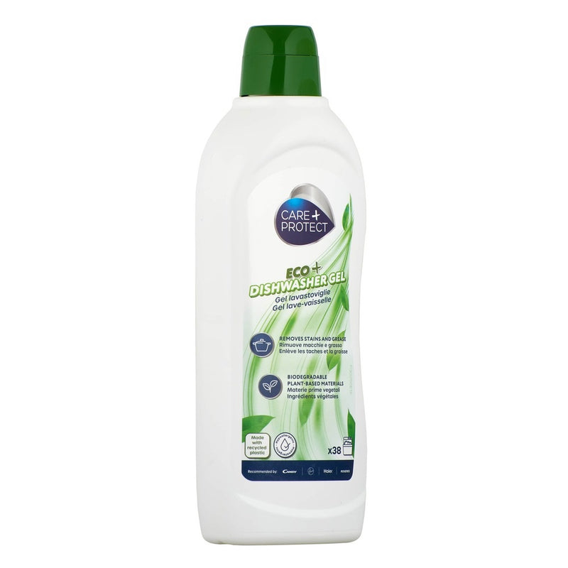 Care + Protect CPP650DWE 650 ml 1 unidade(s) Detergente + ajuda d