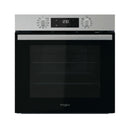 Whirlpool OMR58RR1X forno 71 l 3300 W A+ Aço inoxidável