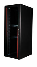 Equip EDF-42-8010-B-HJAA armário rack 42U Rack independente para