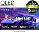 TELEVISOR METZ QLED-MINILED 65MNE8000Z 65" ULTRA HD 4K SMART TV W