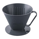 FILTRO DE CAFÉ Nº 4 COM ASA, Ø130 X 110 MM