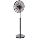 VENTOINHA DE PÉ ORBEGOZO SF 5045 90W ASPAS 18CM 11 VELOCIDADES