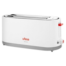 UFESA TORRADEIRA 2 RANHURAS LARGAS 1400W