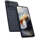 SMARTPHONE MOTOROLA G56 5G 8/256 6,72" NEGRO