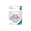PAPEL FOTOGRAFICO MEDIARANGE MRINK103 A4 BRILLO