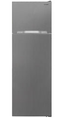 FRIGORÍFICO COM CONGELADOR SHARP SJFTB30ITXLEES 175X60 2P DARK SI
