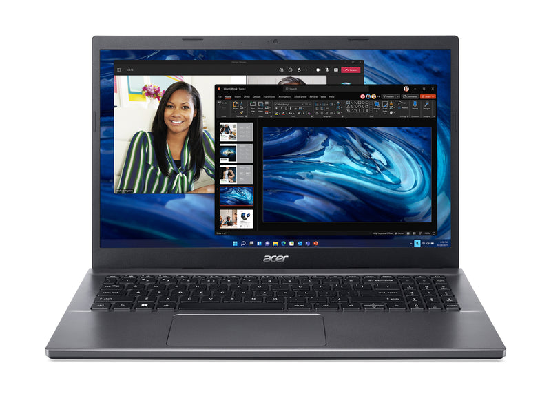 EXTENSA 215-55 - I5-1235U, 8GB, 512GB, 15.6",  WINDOWS 11 PRO