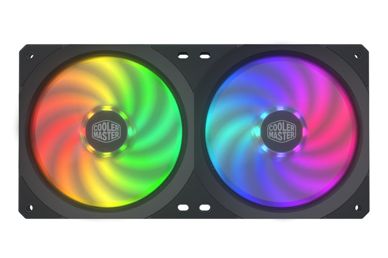 MASTERFAN SF240R ARGB