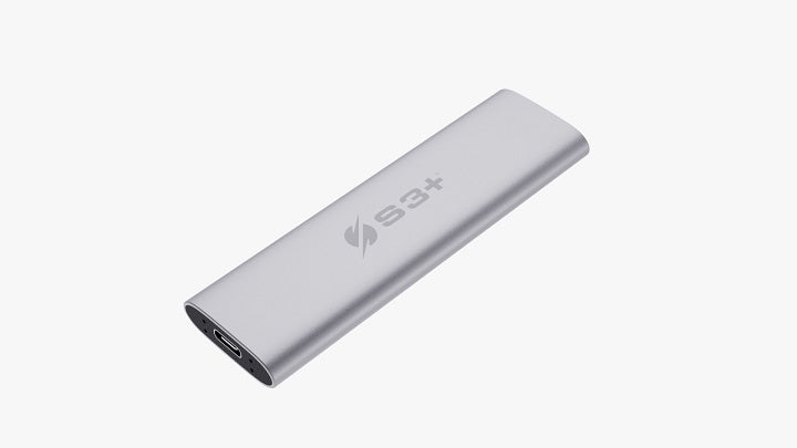 EXTERNAL SSD S3+ 1TB USB